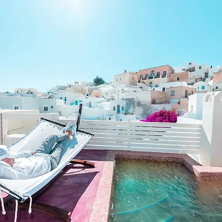 Luxury Hariton Villa