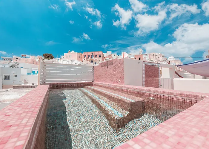 Villa Luxury Hariton