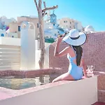 Villa Luxury Hariton *