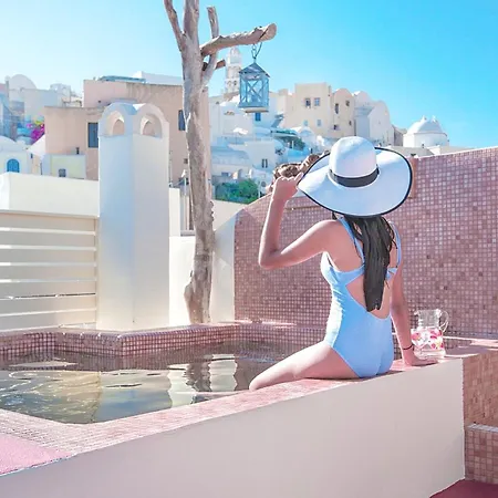 Villa Luxury Hariton *