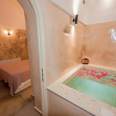 Villa Luxury Hariton *