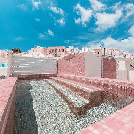 Villa Luxury Hariton