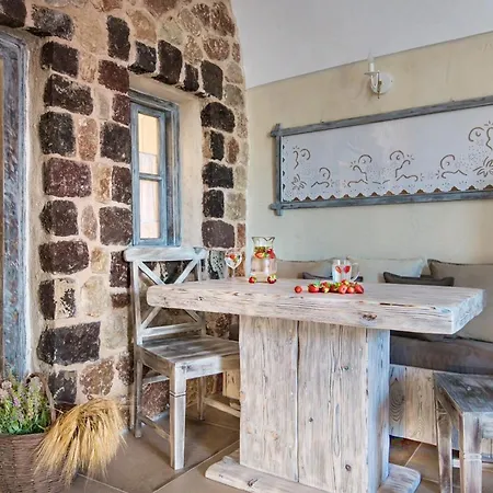 Luxury Hariton Villa