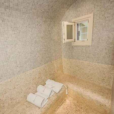 Villa Luxury Hariton *