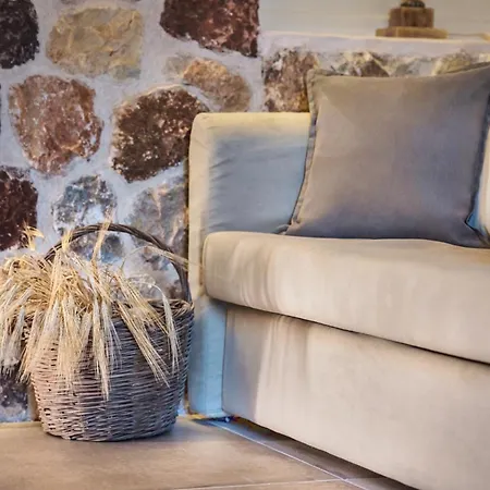 Luxury Hariton Villa