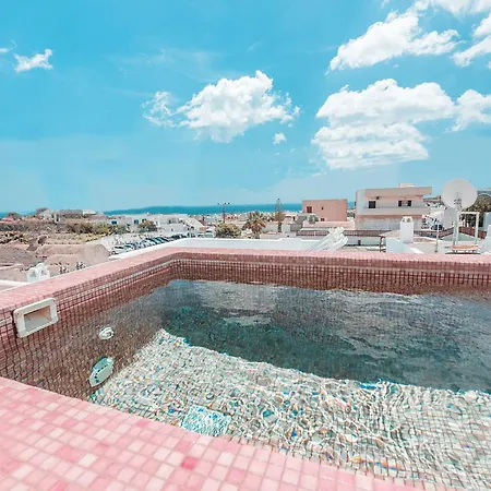 Villa Luxury Hariton *