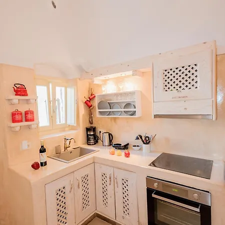 וילה Luxury Hariton