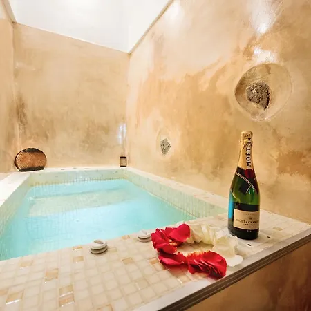 Villa Luxury Hariton *