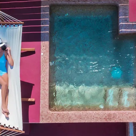 וילה Luxury Hariton