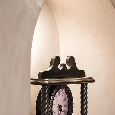 Luxury Hariton וילה Emporio (Santorini)