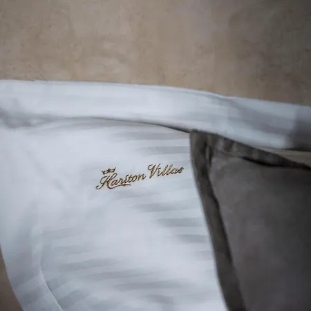 Luxury Hariton וילה *