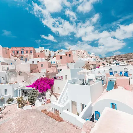 וילה Luxury Hariton